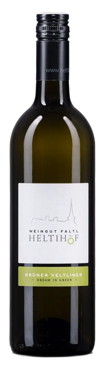 Grüner Veltliner dreamINgreen