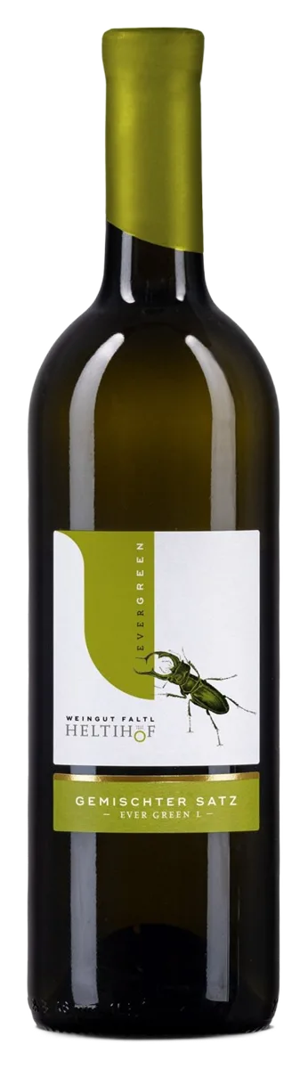 Grüner Veltliner EverGreen