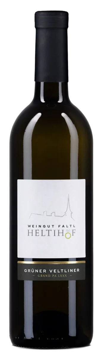Grüner Veltliner GrandPa