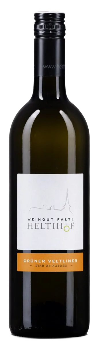 Grüner Veltliner Star Of Nature