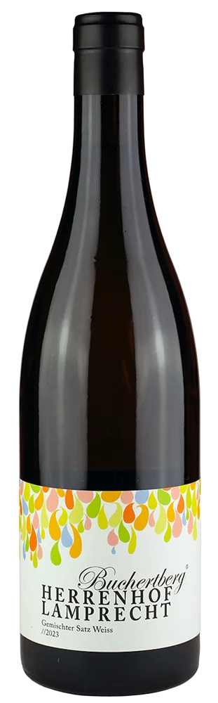 Buchertberg Weiss