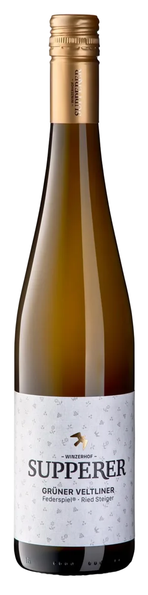 Grüner Veltliner Ried Steiger