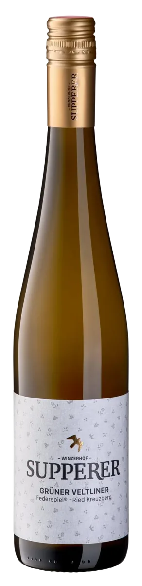 Grüner Veltliner Federspiel Ried Kreuzberg