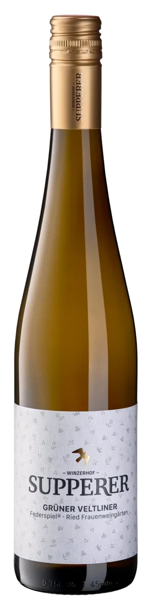 Grüner Veltliner Federspiel Ried Frauenweingärten