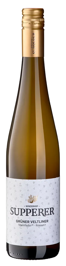 Grüner Veltliner Steinfeder