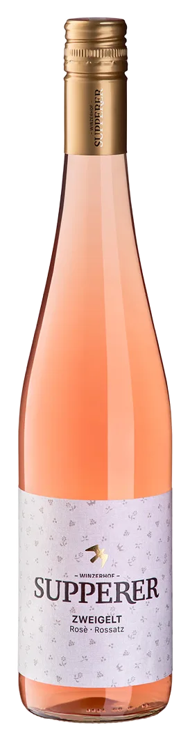 Zweigelt Rosé