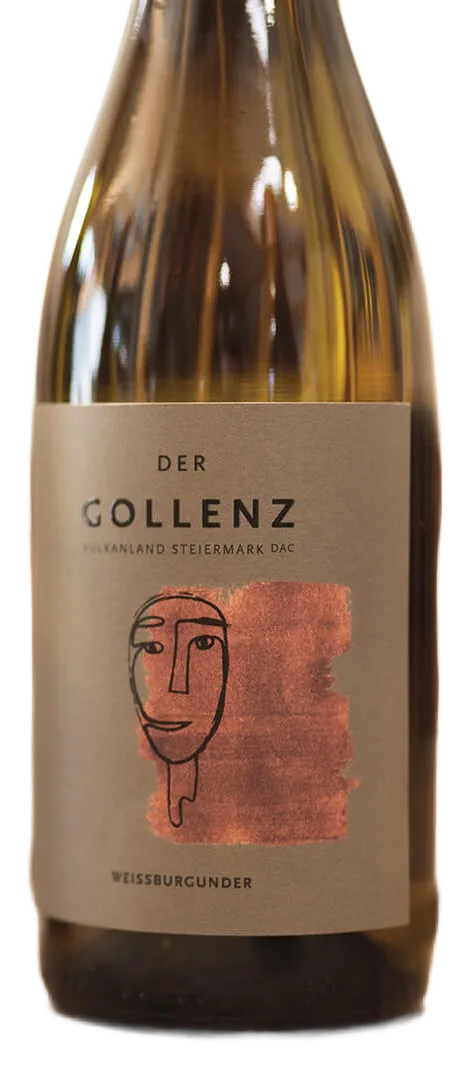 Weißburgunder