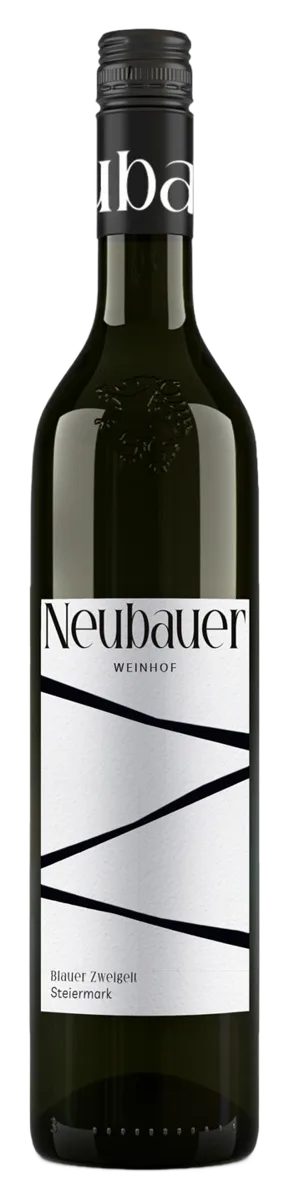 Blauer Zweigelt