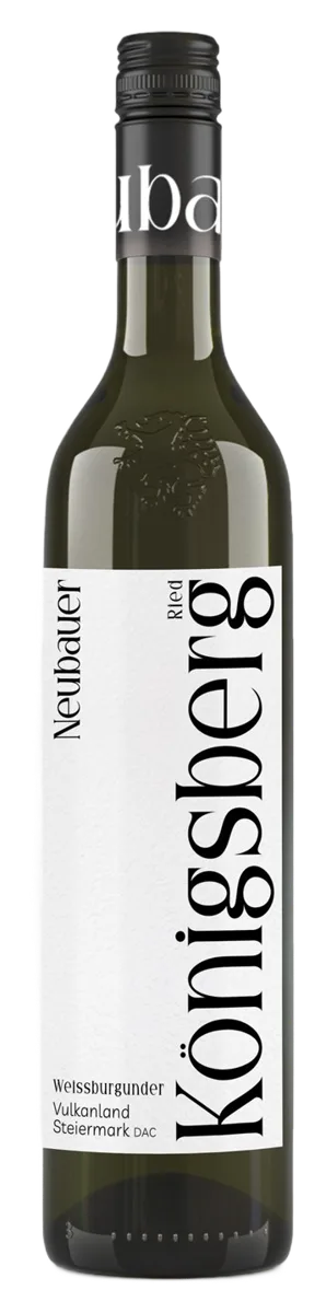Riedenwein Weissburgunder