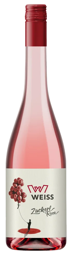 Zuckerl