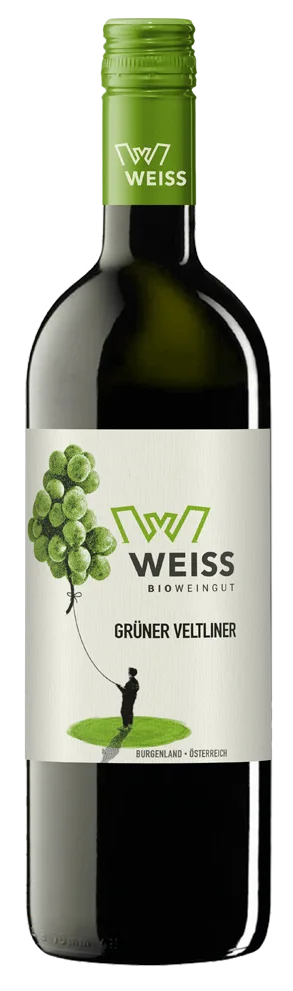Grüner Veltliner