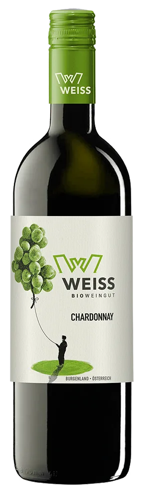 Chardonnay