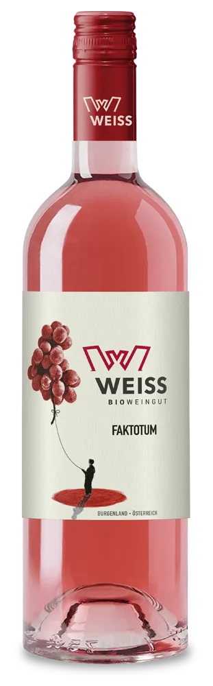 Faktotum Rosé