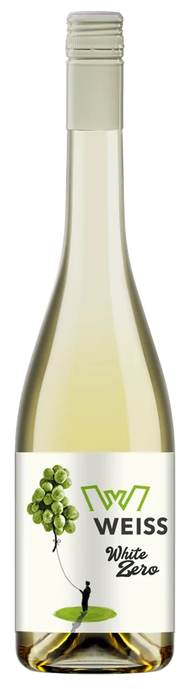White Zero