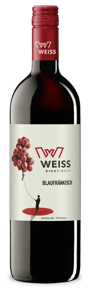 Blaufränkisch