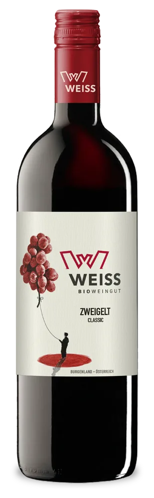 Zweigelt Klassik