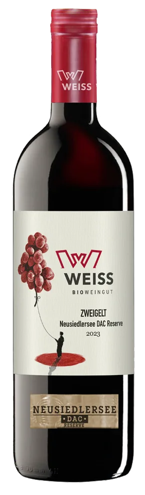 Zweigelt DAC Reserve