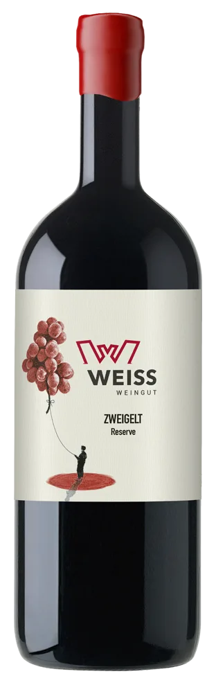 Zweigelt Reserve Magnum