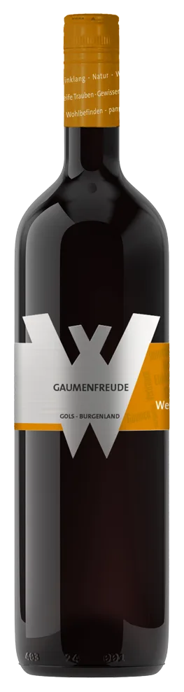 Gaumenfreude