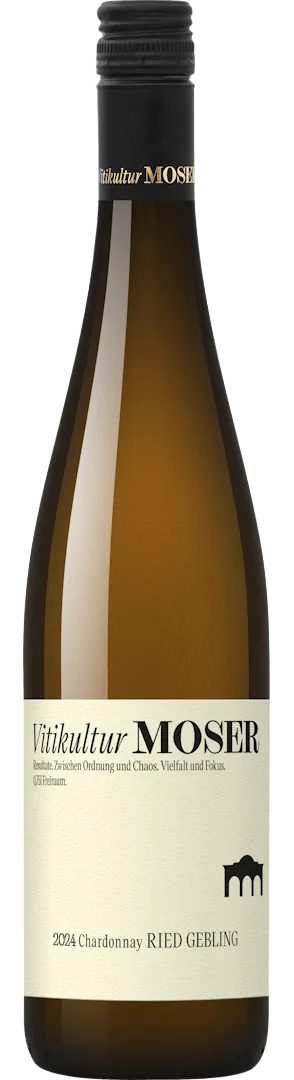 Chardonnay Ried Gebling