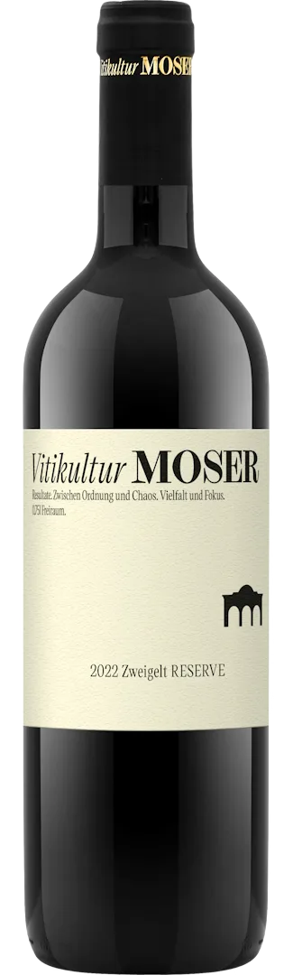 Zweigelt Reserve