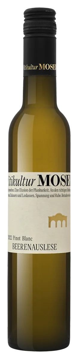 Pinot Blanc Beerenauslese