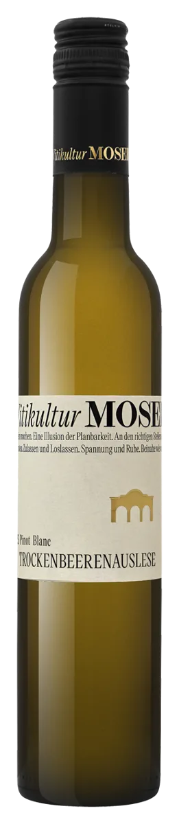 Pinot Blanc Trockenbeerenauslese