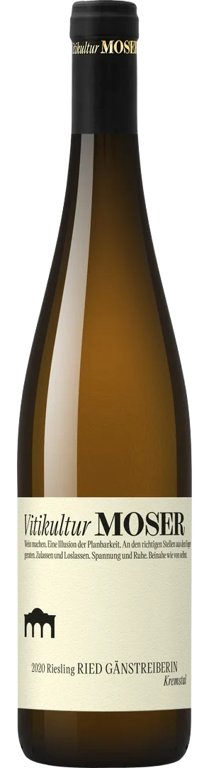 Riesling Ried Gänstreiberin