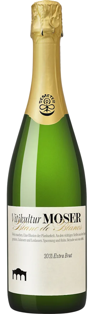 Blanc de Blancs Extra Brut