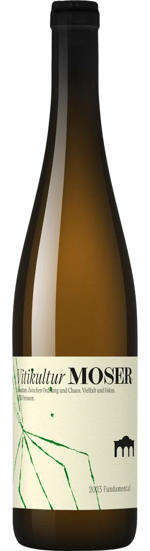 Fundamental Grüner Veltliner
