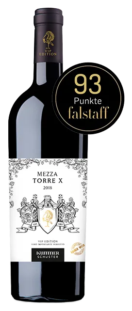 Mezzatorre