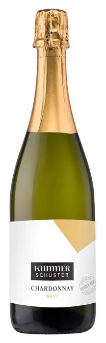 Sekt Chardonnay