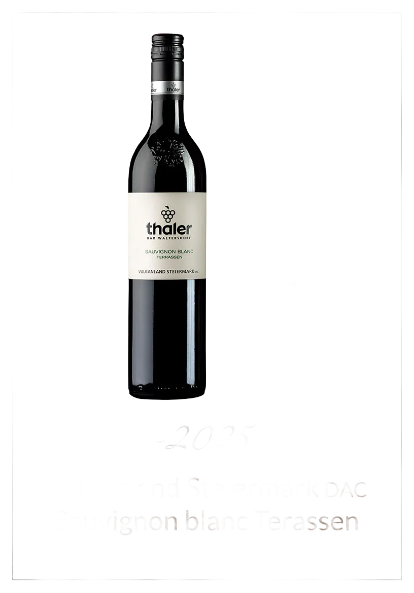 Sauvignon Blanc Terrassen