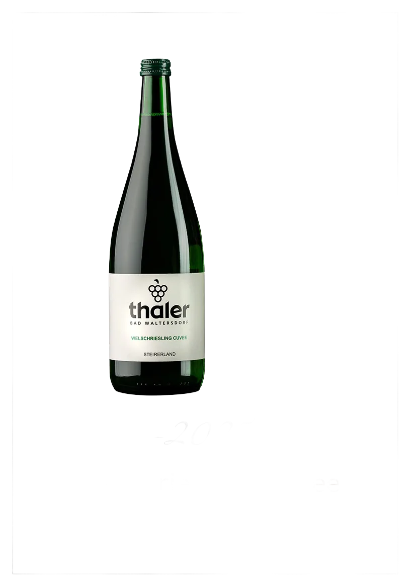 Welsch Cuvée