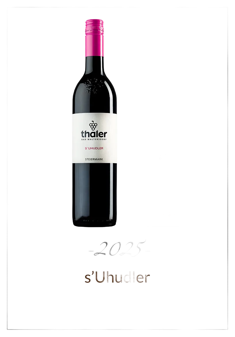 Uhudler