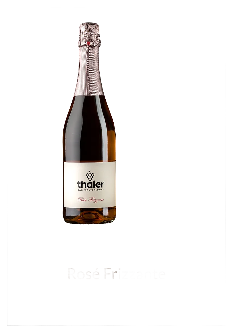 Rosé Frizzante