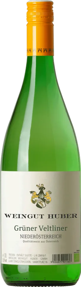 Grüner Veltliner Liter
