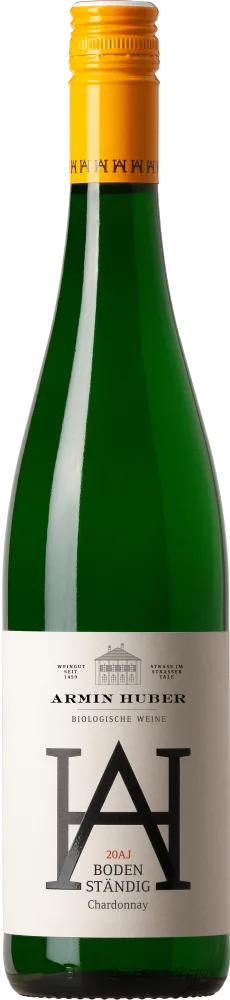 Chardonnay Bodenständig