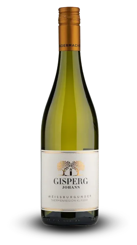 Weißburgunder Klassik