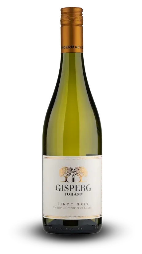Pinot Gris Klassik