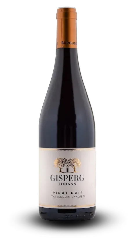 Pinot Noir Reserve