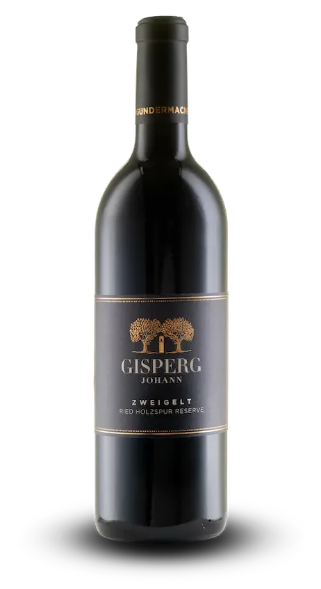 Zweigelt Reserve