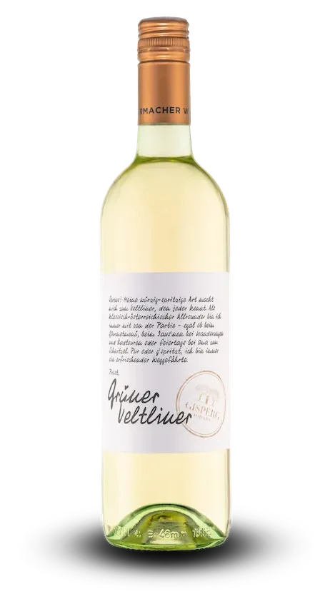 Grüner Veltliner