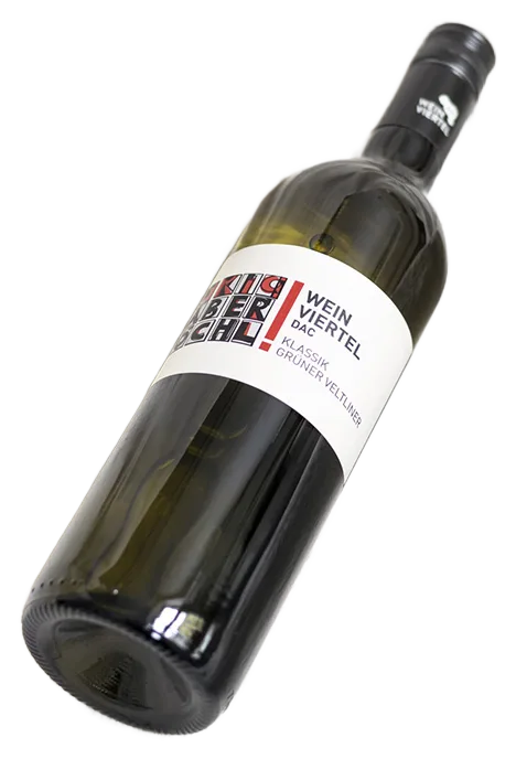 Grüner Veltliner Weinviertel DAC Klassik