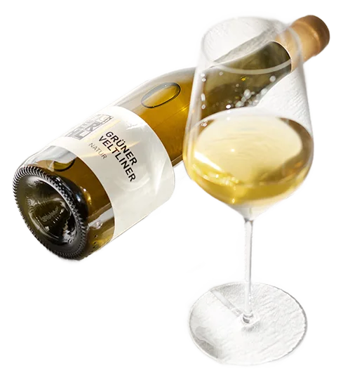 Grüner Veltliner Natur