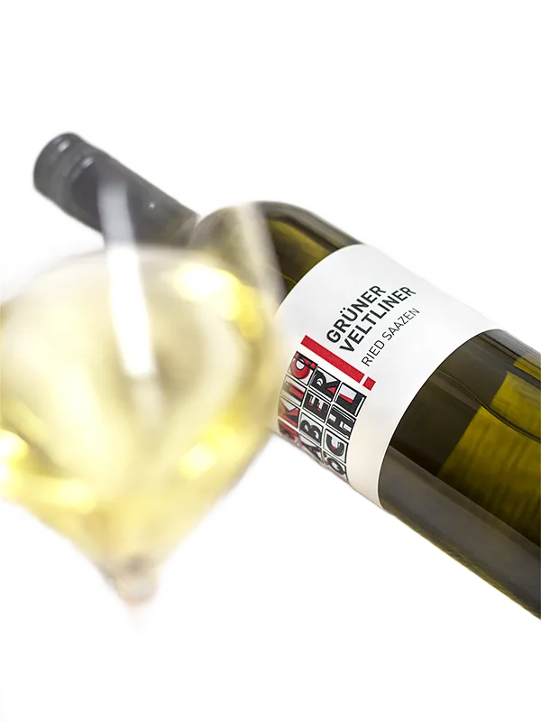 Grüner Veltliner Ried Saazen