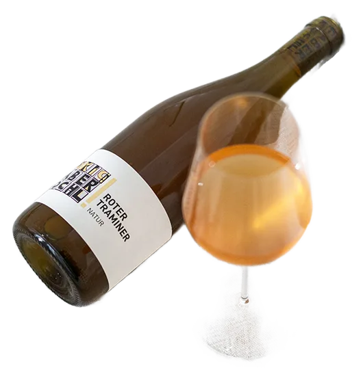 Roter Traminer Natur
