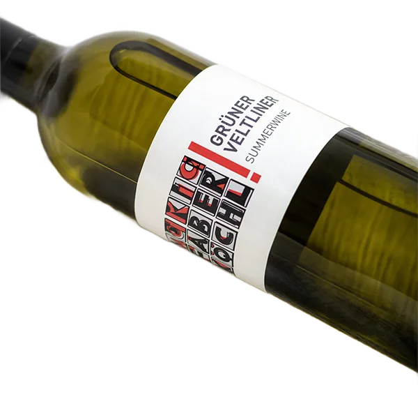 Grüner Veltliner Summerwine