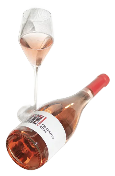 Frizzante Rosé