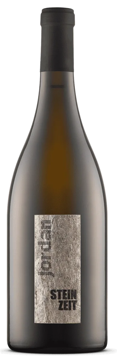 SteinZeit Grüner Veltliner Reserve